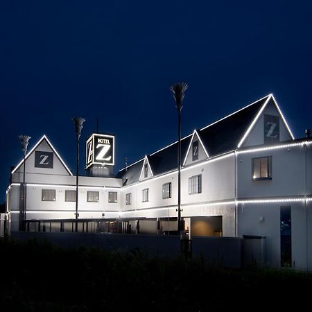 Hotel Zero Tatsuno  Esterno foto