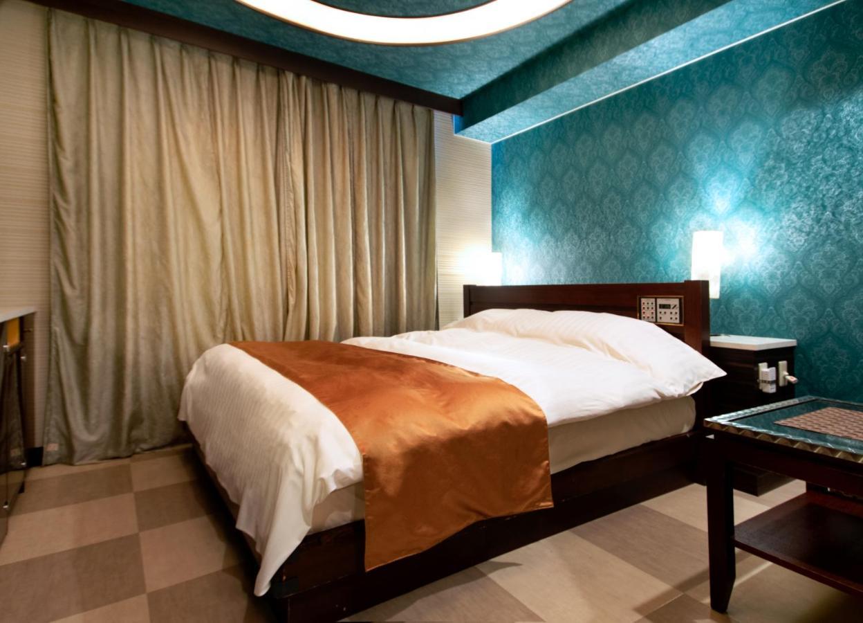 Hotel Zero Tatsuno  Esterno foto