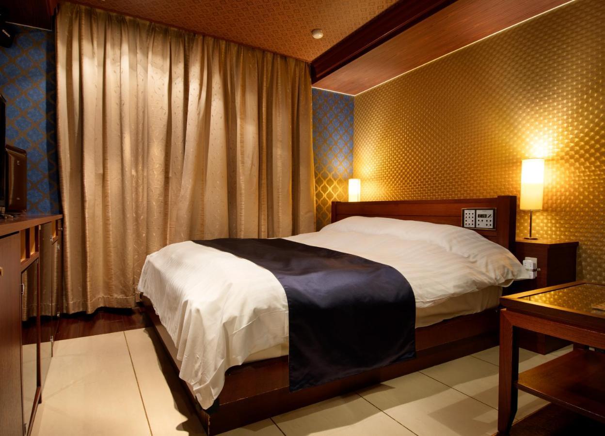 Hotel Zero Tatsuno  Esterno foto