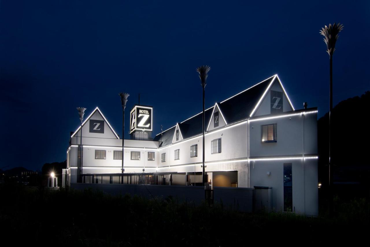 Hotel Zero Tatsuno  Esterno foto