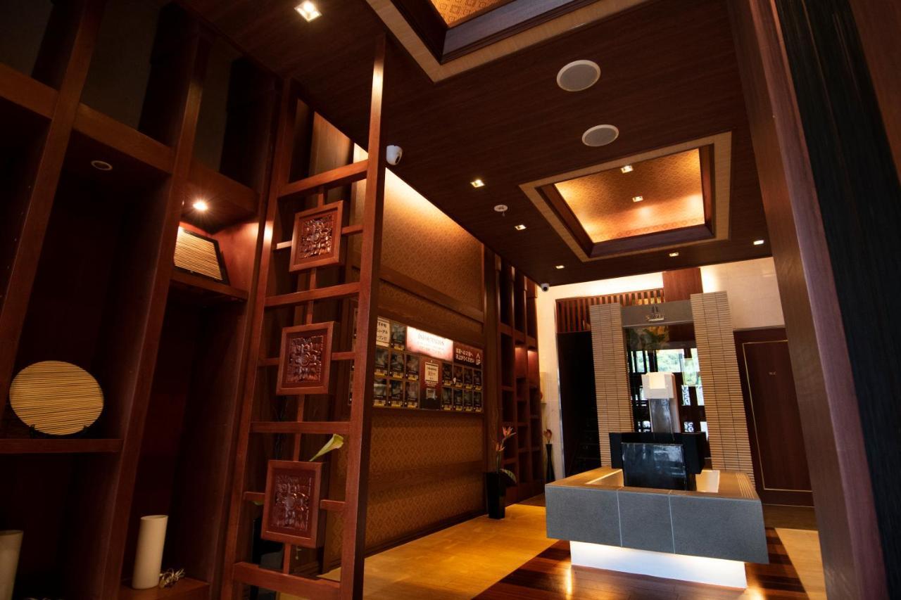 Hotel Zero Tatsuno  Esterno foto